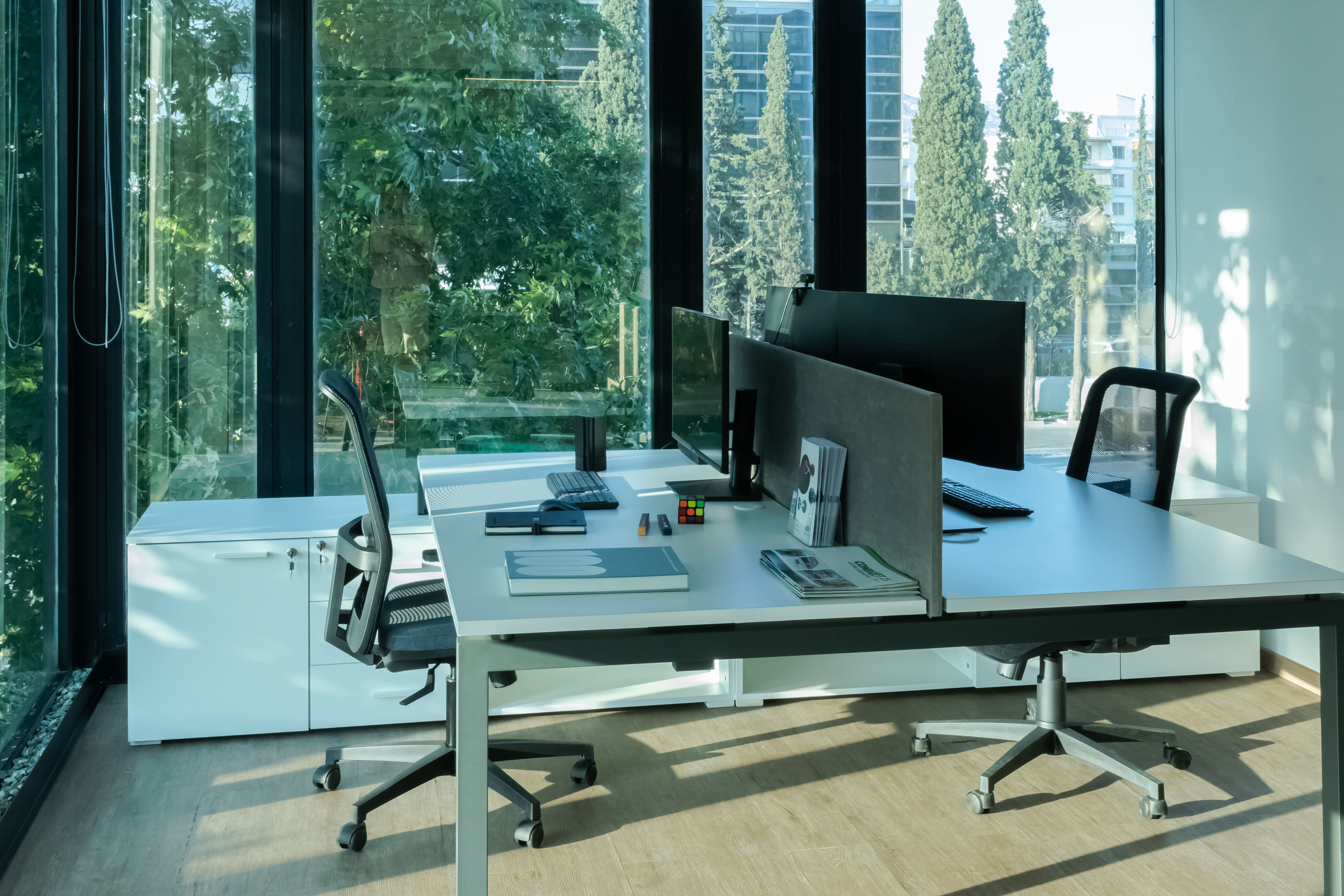 Office 1